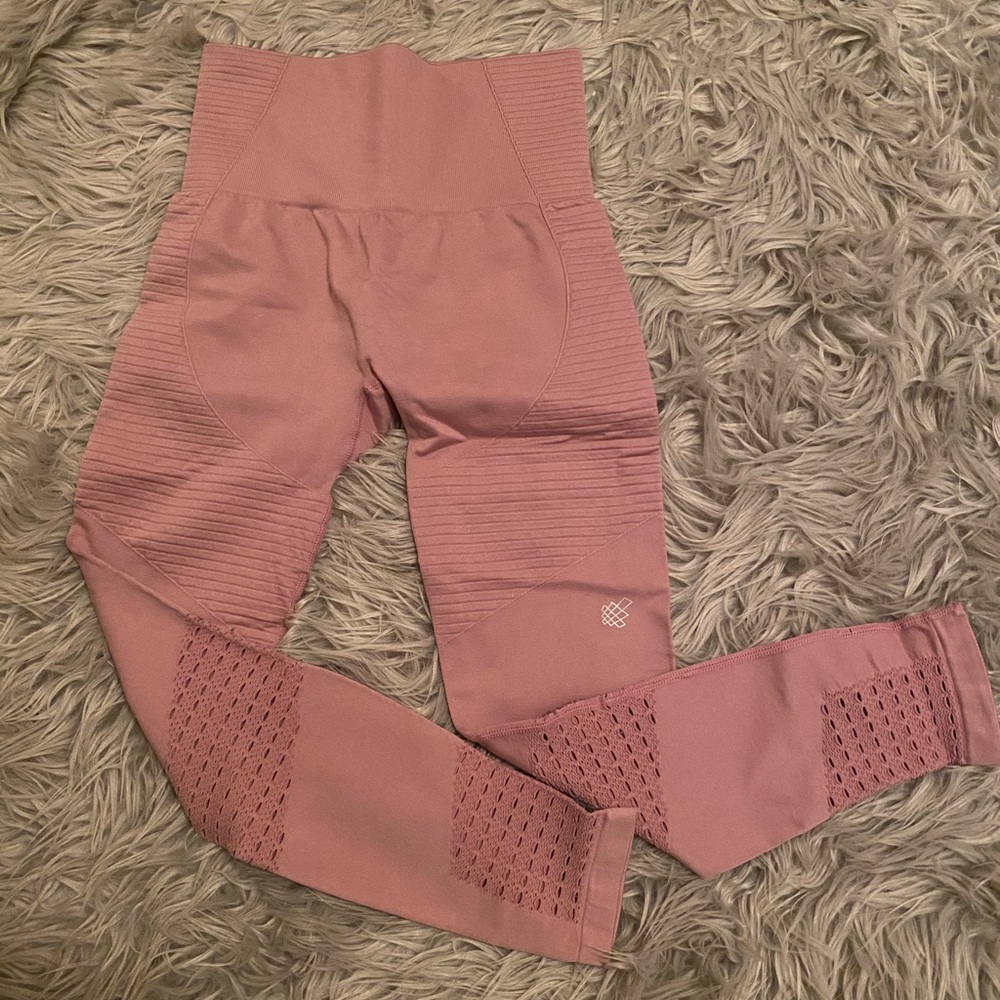 JED North gym leggings